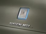 GM Sequel Concept 2005 года